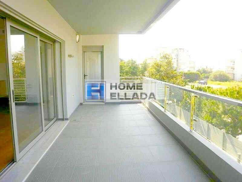 Sale - Glyfada Golf apartment 113 m²
