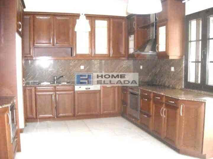 Rent - house in Athens - Kifissia