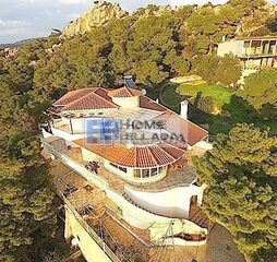 Townhouse 200 m² for rent in Greece Lagonisi (Attica)