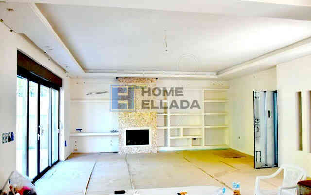 Sale - new house in Athens 557 sqm (Drosia)