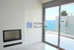 Apartments for rent by the sea of ​​Athens - Alimos