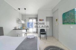 Apartments for rent in the historical center of Athens