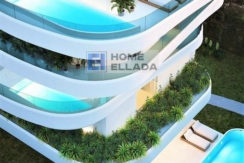 Luxury Homes for Sale by the Sea 135 m² Glyfada - Athens
