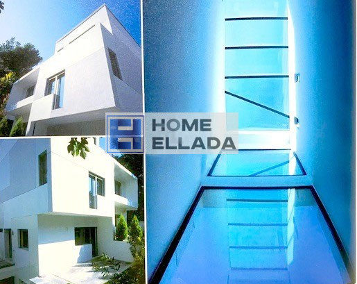 Villa for sale 330 m² Athens - Drosia