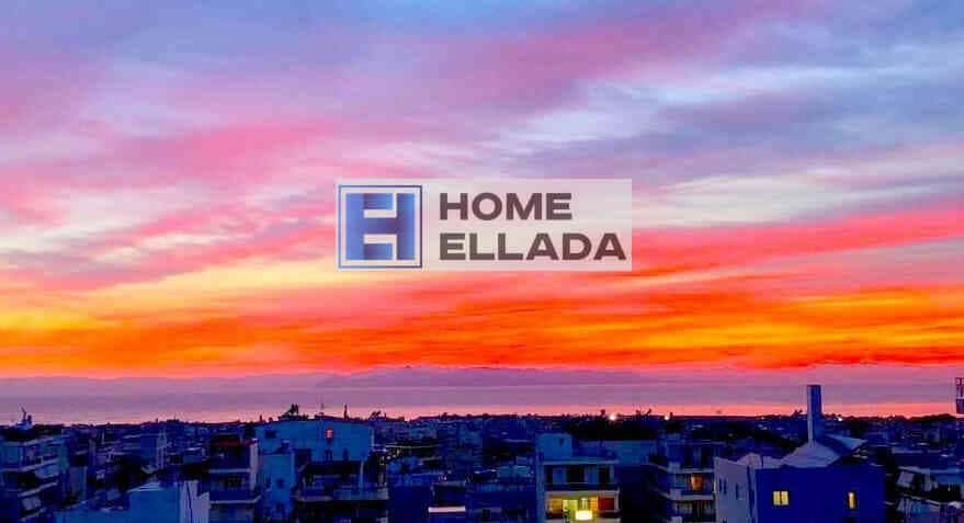 For Sale, New Apartment 118 m² Glyfada - Athens
