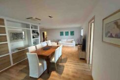 АРЕНДА КВАРТИРА с видом на море 155 м² (АФИНЫ-ВАРКИЗА)