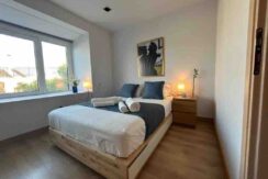 АРЕНДА КВАРТИРА с видом на море 155 м² (АФИНЫ-ВАРКИЗА)