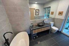 АРЕНДА КВАРТИРА с видом на море 155 м² (АФИНЫ-ВАРКИЗА)