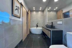 АРЕНДА КВАРТИРА с видом на море 155 м² (АФИНЫ-ВАРКИЗА)