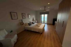 АРЕНДА КВАРТИРА с видом на море 155 м² (АФИНЫ-ВАРКИЗА)