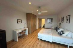 АРЕНДА КВАРТИРА с видом на море 155 м² (АФИНЫ-ВАРКИЗА)