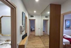 АРЕНДА КВАРТИРА с видом на море 155 м² (АФИНЫ-ВАРКИЗА)