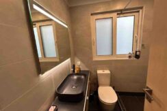 АРЕНДА КВАРТИРА с видом на море 155 м² (АФИНЫ-ВАРКИЗА)