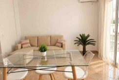 КВАРТИРА В АФИНАХ продажа недвижимость у метро 55 м²