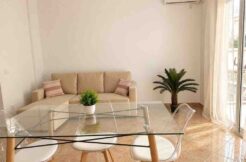 КВАРТИРА В АФИНАХ продажа недвижимость у метро 55 м²