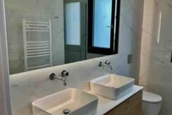АФИНЫ - ГЛИФАДА АРЕНДА меблированная недвижимость 130 м² - Вид на море