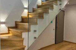 АФИНЫ - ГЛИФАДА АРЕНДА меблированная недвижимость 130 м² - Вид на море