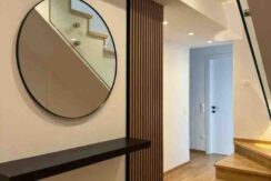 АФИНЫ - ГЛИФАДА АРЕНДА меблированная недвижимость 130 м² - Вид на море