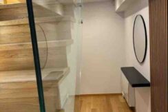 АФИНЫ - ГЛИФАДА АРЕНДА меблированная недвижимость 130 м² - Вид на море