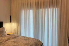 АФИНЫ - ГЛИФАДА АРЕНДА меблированная недвижимость 130 м² - Вид на море
