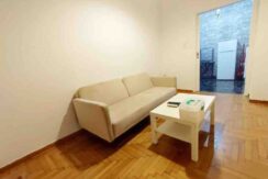 АФИНЫ-ПЛАКА продажа в историческом центре квартира 45 м²