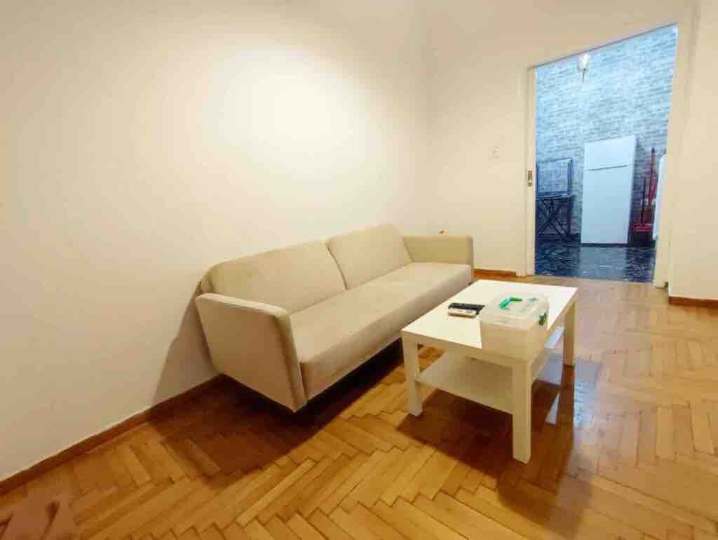 АФИНЫ-ПЛАКА продажа в историческом центре квартира 45 м²