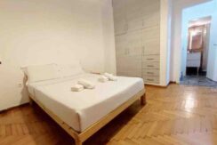 АФИНЫ-ПЛАКА продажа в историческом центре квартира 45 м²