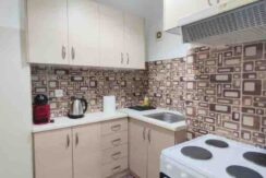 АФИНЫ-ПЛАКА продажа в историческом центре квартира 45 м²