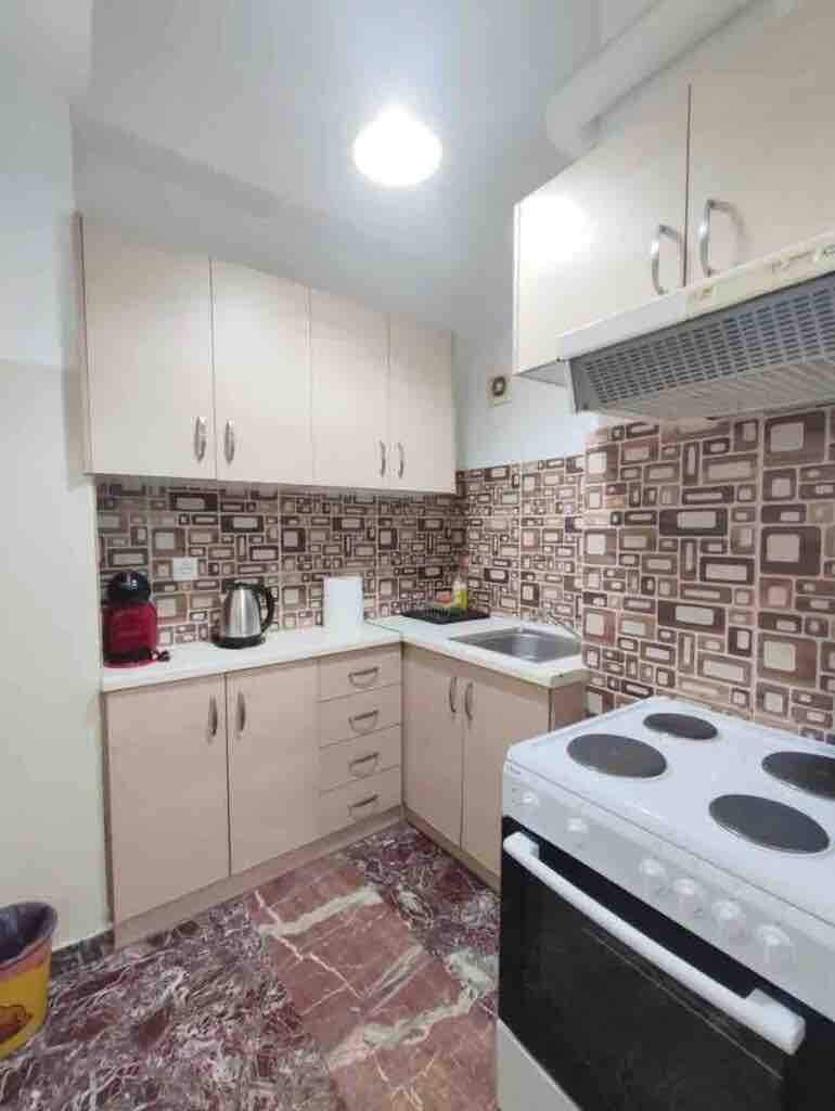АФИНЫ-ПЛАКА продажа в историческом центре квартира 45 м²