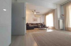 Афинская Ривьера продается квартира 90 м² в АФИНАХ-Вульягмени у моря