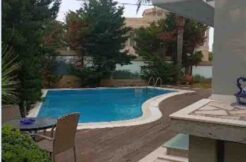 ΑΘΗΝΑ: Μονοκατοικία δίπλα στη θάλασσα, 304 τ.μ., Βάρκιζα-Βάρη, προς πώληση