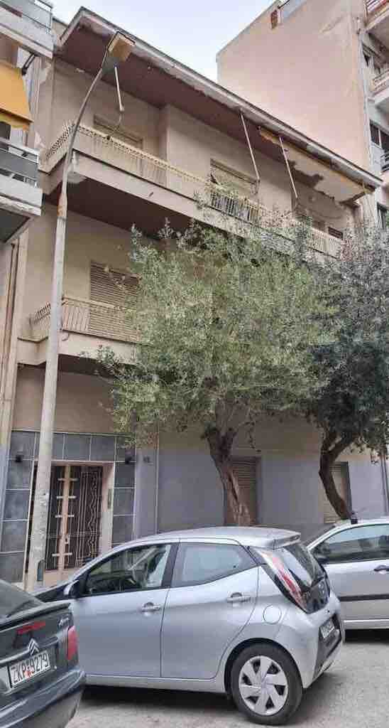 ПРОДАЖА АФИНЫ ДОМ в КАЛЛИФЕЯ 343 м²
