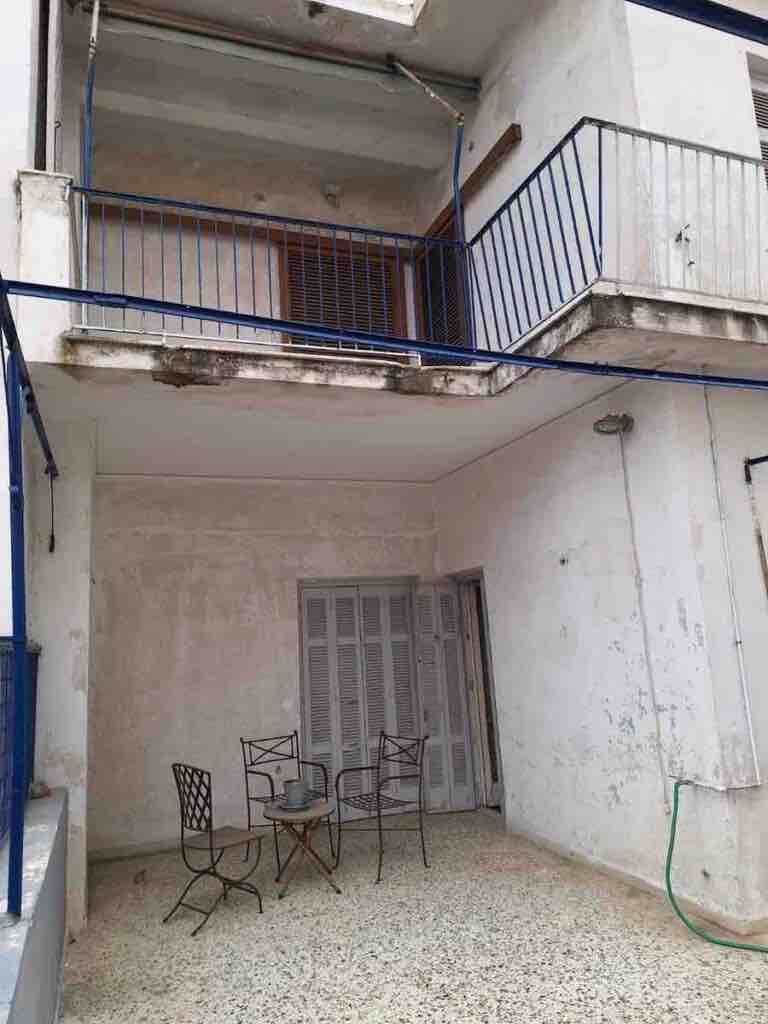 ПРОДАЖА АФИНЫ ДОМ в КАЛЛИФЕЯ 343 м²
