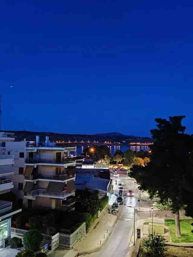 ВАРКИЗА-АФИНЫ продается новый дом 495 м² (вид на море)