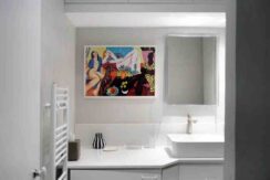 АФИНЫ-ПЛАКА продажа КВАРТИРА в историческом центре Афины 45 м²