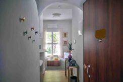 АФИНЫ-ПЛАКА продажа КВАРТИРА в историческом центре Афины 45 м²