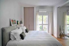 АФИНЫ-ПЛАКА продажа КВАРТИРА в историческом центре Афины 45 м²