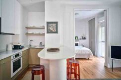 АФИНЫ-ПЛАКА продажа КВАРТИРА в историческом центре Афины 45 м²