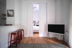 АФИНЫ-ПЛАКА продажа КВАРТИРА в историческом центре Афины 45 м²