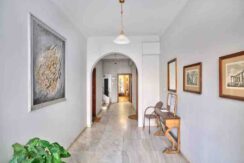 АФИНЫ-ПЛАКА продажа КВАРТИРА в историческом центре Афины 45 м²