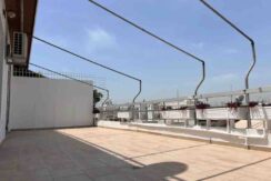 Ρετιρέ διαμέρισμα 115 τ.μ. προς πώληση στο κέντρο της Αθήνας στην Κλυθέα