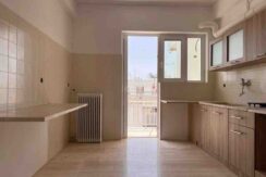 Ρετιρέ διαμέρισμα 115 τ.μ. προς πώληση στο κέντρο της Αθήνας στην Κλυθέα