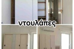 Ρετιρέ διαμέρισμα 115 τ.μ. προς πώληση στο κέντρο της Αθήνας στην Κλυθέα