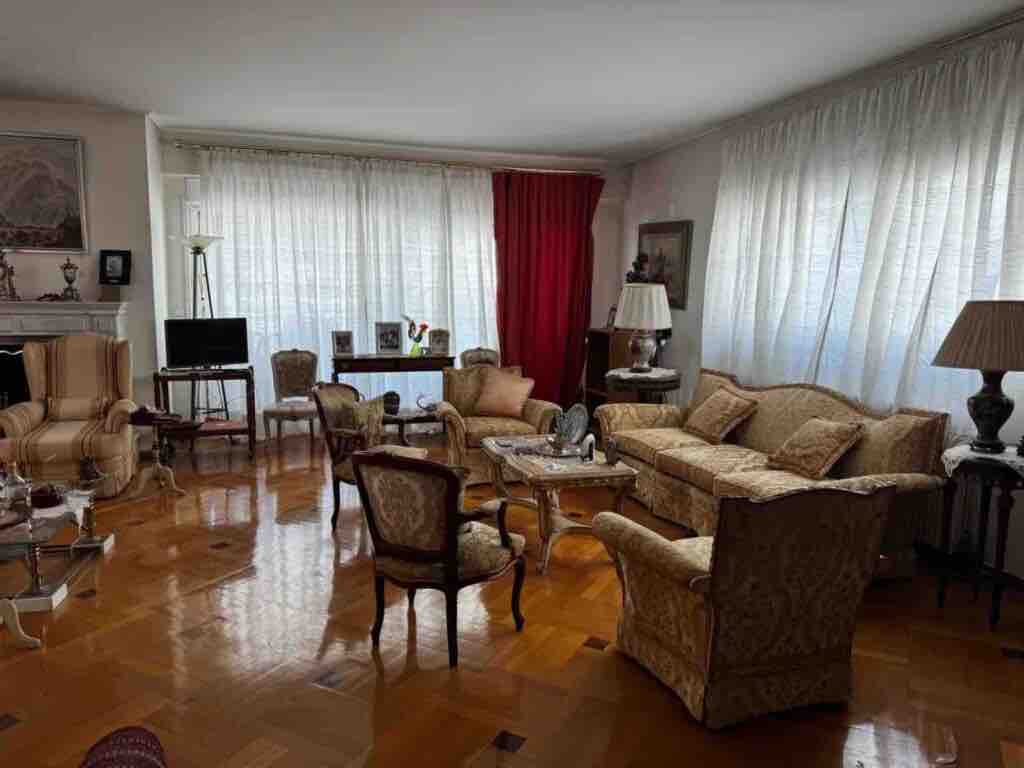 АФИНЫ-ПАЛЕО ФАЛИРО продается квартира у моря 231 м²