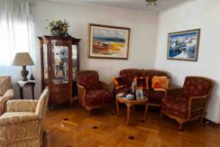 АФИНЫ-ПАЛЕО ФАЛИРО продается квартира у моря 231 м²
