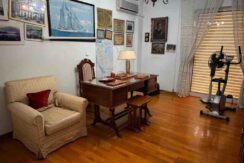 АФИНЫ-ПАЛЕО ФАЛИРО продается квартира у моря 231 м²