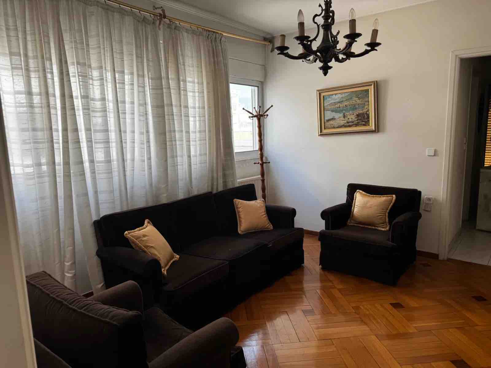 АФИНЫ-ПАЛЕО ФАЛИРО продается квартира у моря 231 м²