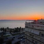 АФИНЫ-ПАЛЕО ФАЛИРО продается квартира у моря 231 м²