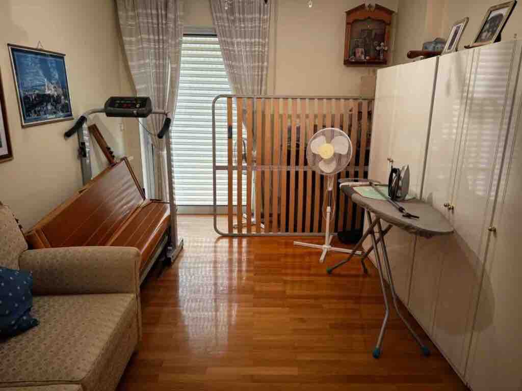 АФИНЫ-ПАЛЕО ФАЛИРО продается квартира у моря 231 м²