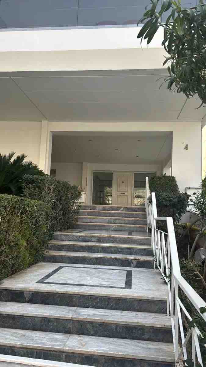 АФИНЫ-ПАЛЕО ФАЛИРО продается квартира у моря 231 м²